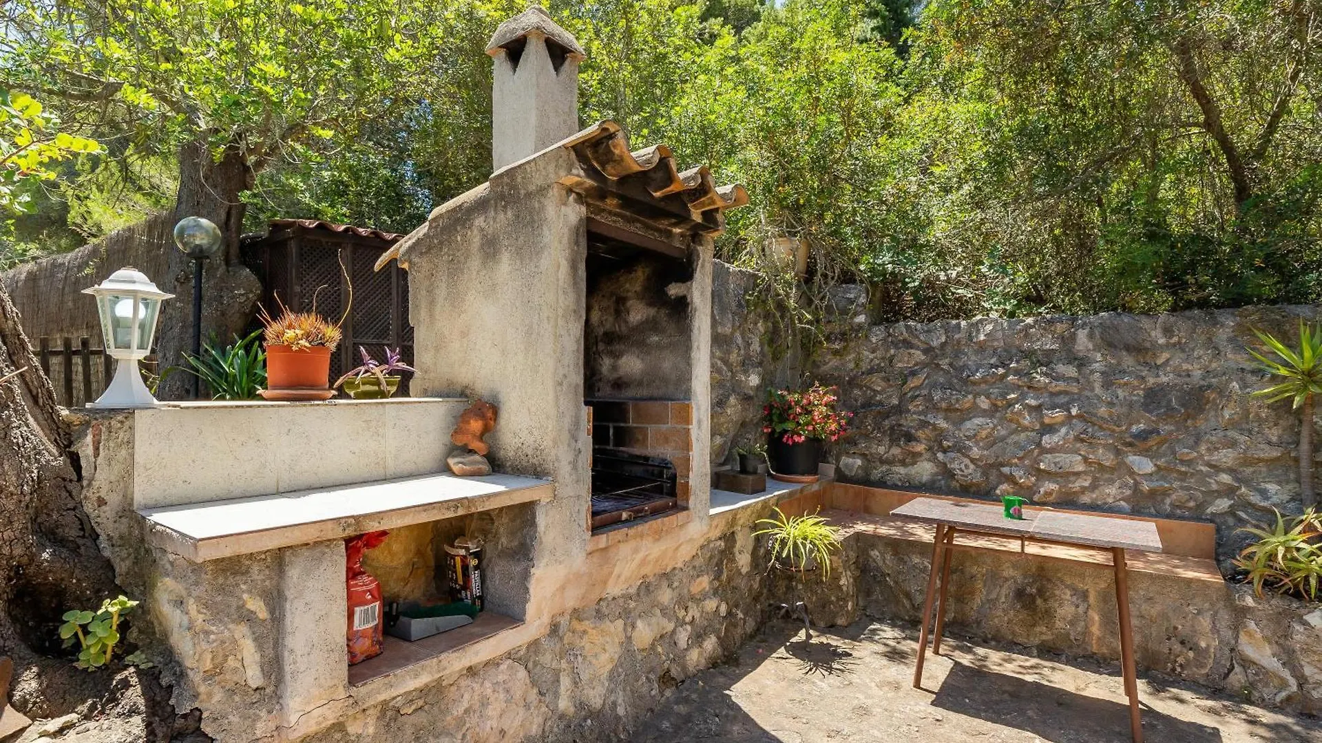 La Salve D'En Jordi Villa Pollenca Spain